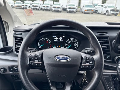 2025 Ford Transit Cargo Van T250 RWD LOW RF