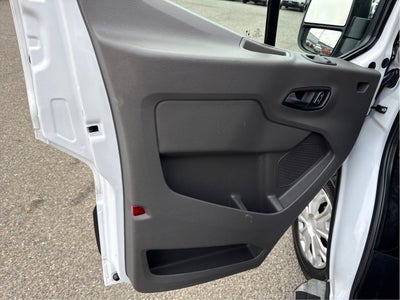 2025 Ford Transit Cargo Van T250 RWD LOW RF