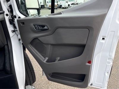 2025 Ford Transit Cargo Van T250 RWD LOW RF