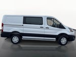 2025 Ford Transit Cargo Van T250 RWD LOW RF