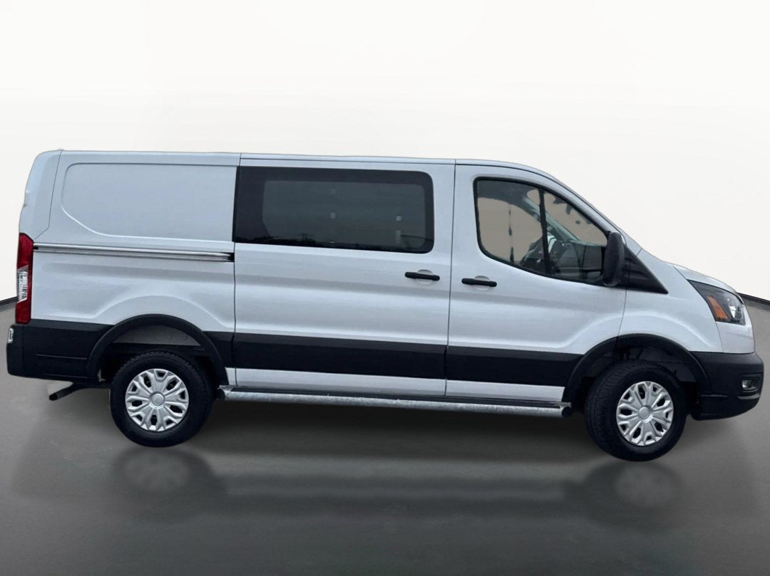 2025 Ford Transit Cargo Van T250 RWD LOW RF