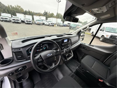 2025 Ford Transit Cargo Van T250 RWD LOW RF