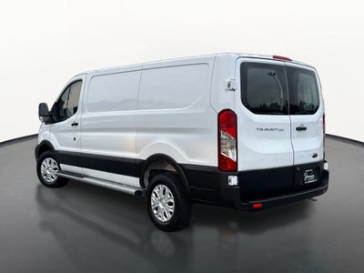 2025 Ford Transit Cargo Van T250 RWD LOW RF