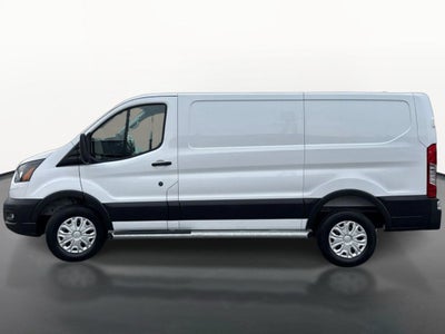 2025 Ford Transit Cargo Van T250 RWD LOW RF