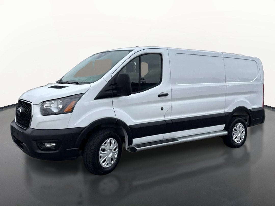 2025 Ford Transit Cargo Van T250 RWD LOW RF