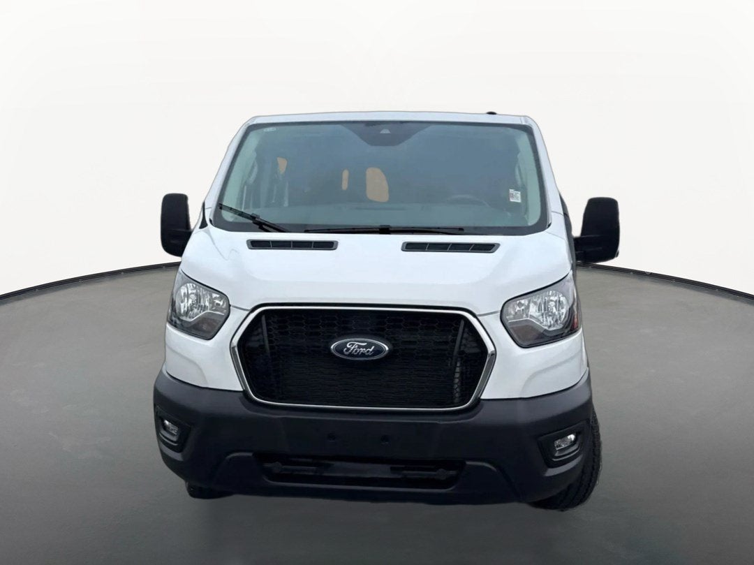 2025 Ford Transit Cargo Van T250 RWD LOW RF