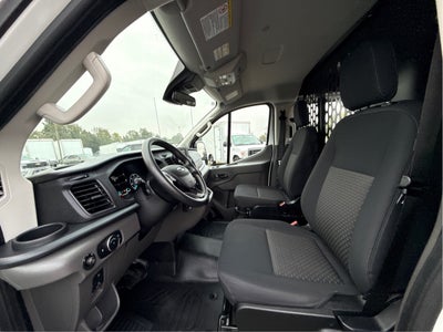 2025 Ford Transit Cargo Van T250 RWD LOW RF