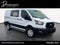 2025 Ford Transit Cargo Van T250 RWD LOW RF