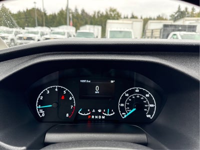 2025 Ford Transit Cargo Van T250 RWD LOW RF
