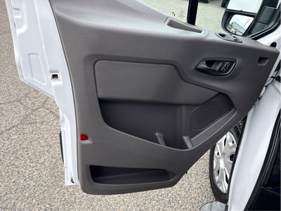 2025 Ford Transit Cargo Van T250 RWD LOW RF