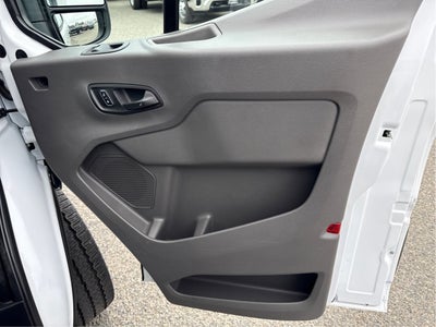 2025 Ford Transit Cargo Van T250 RWD LOW RF