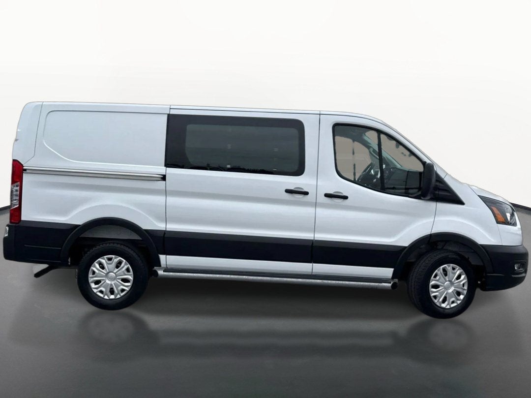 2025 Ford Transit Cargo Van T250 RWD LOW RF