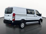2025 Ford Transit Cargo Van T250 RWD LOW RF