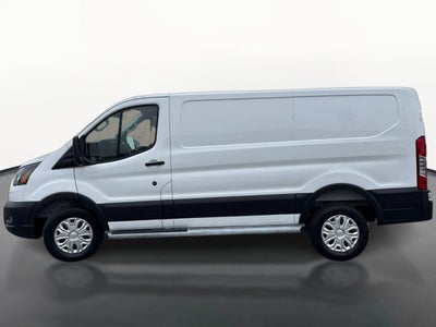 2025 Ford Transit Cargo Van T250 RWD LOW RF