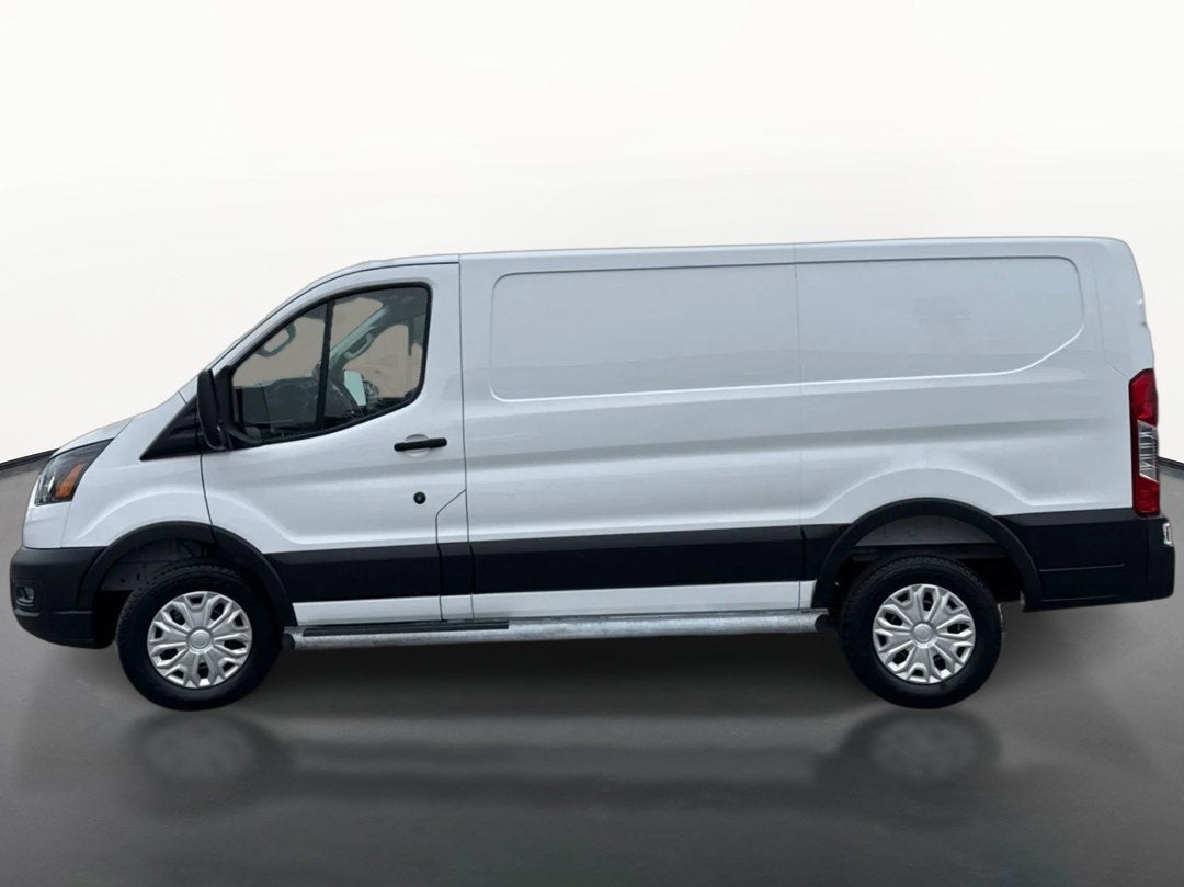 2025 Ford Transit Cargo Van T250 RWD LOW RF