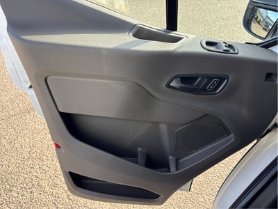2025 Ford Transit Cargo Van T250 RWD LOW RF