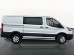 2025 Ford Transit Cargo Van T250 RWD LOW RF