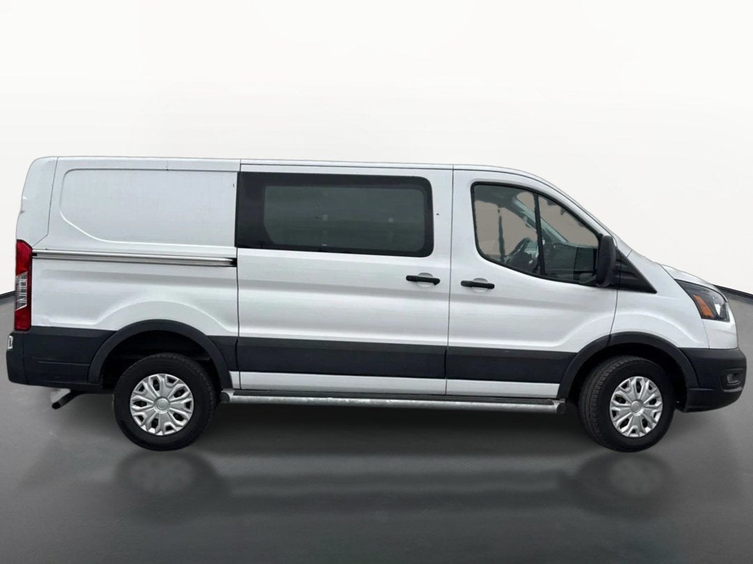 2025 Ford Transit Cargo Van T250 RWD LOW RF