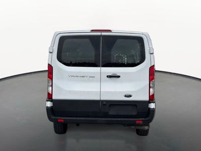 2025 Ford Transit Cargo Van T250 RWD LOW RF