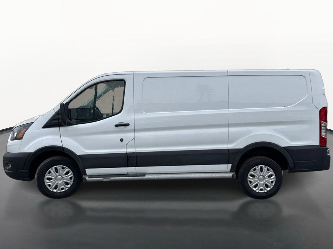 2025 Ford Transit Cargo Van T250 RWD LOW RF