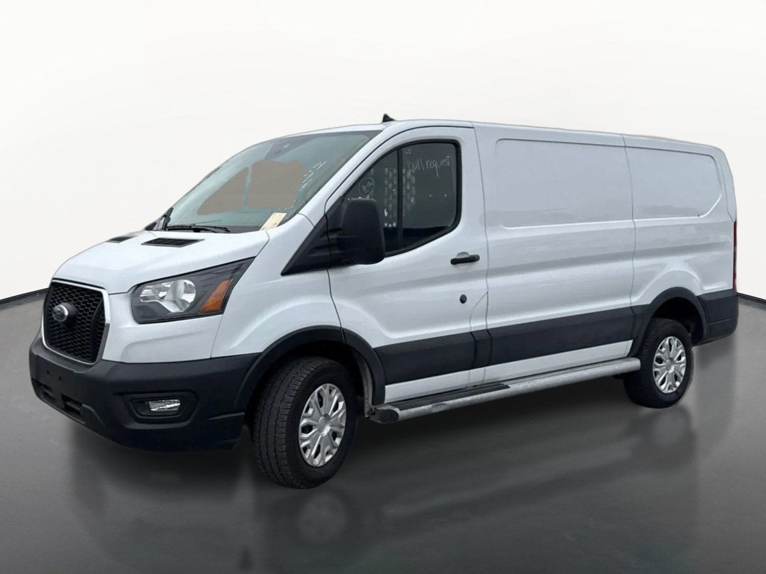 2025 Ford Transit Cargo Van T250 RWD LOW RF
