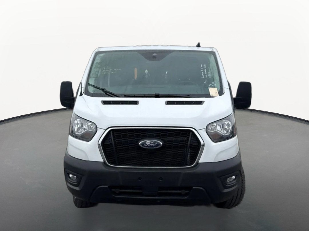 2025 Ford Transit Cargo Van T250 RWD LOW RF