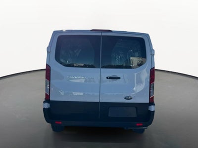 2025 Ford Transit Cargo Van T250 RWD LOW RF