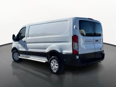 2025 Ford Transit Cargo Van T250 RWD LOW RF