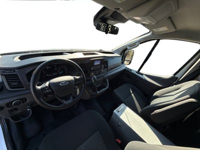 2021 Ford Transit-250 Cargo Van Base