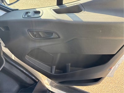 2021 Ford Transit-250 Cargo Van Base