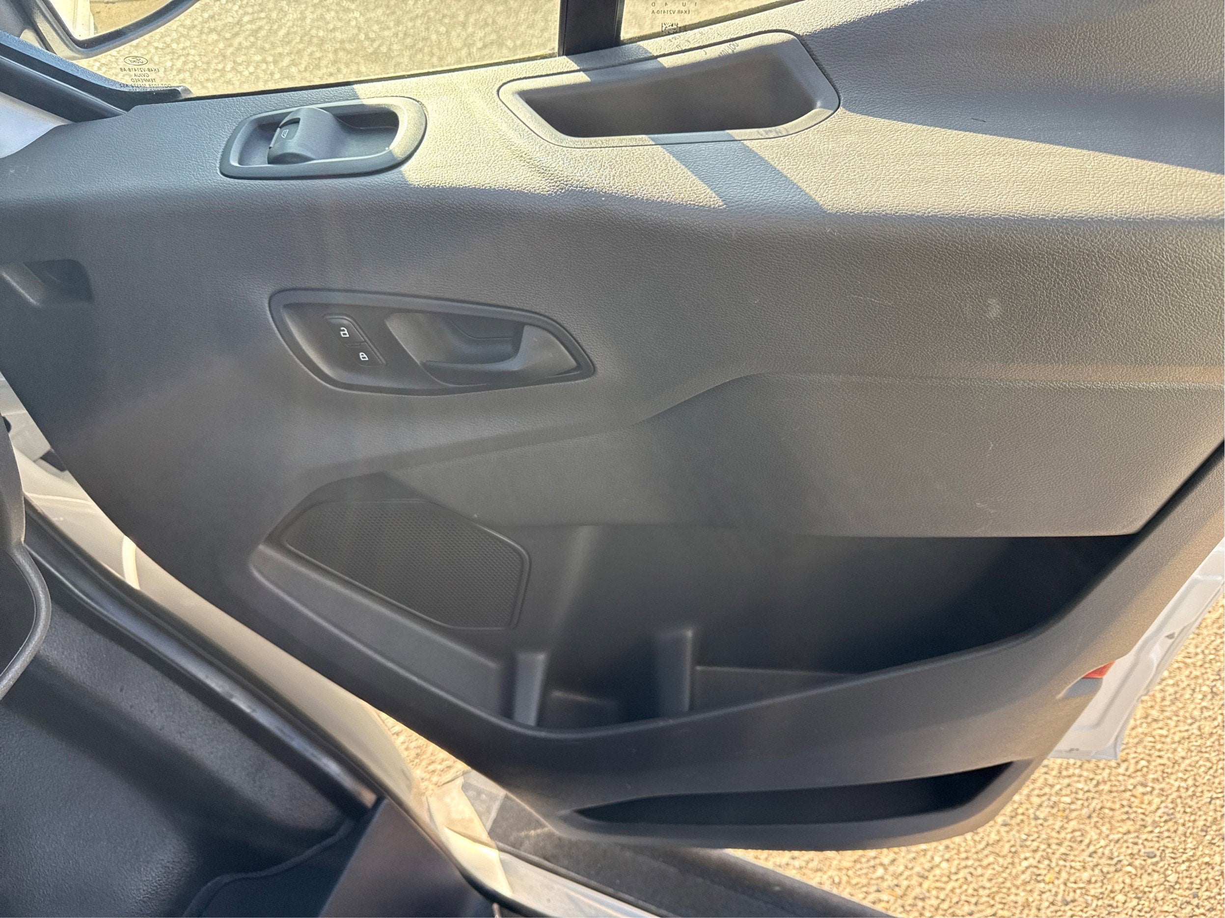 2021 Ford Transit-250 Cargo Van Base