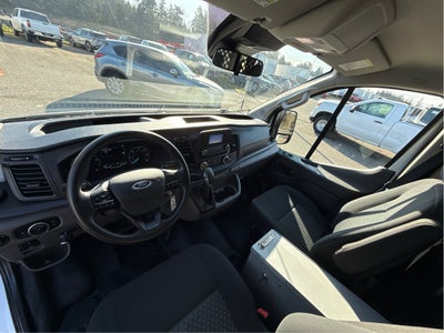 2021 Ford Transit-250 Cargo Van Base