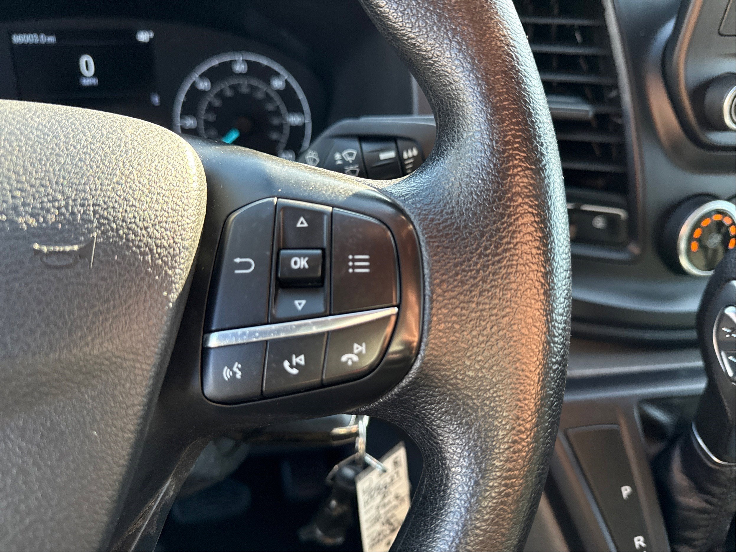 2021 Ford Transit-250 Cargo Van Base