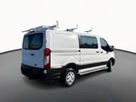 2021 Ford Transit-250 Cargo Van Base