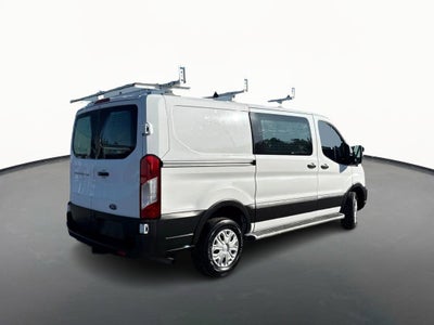 2021 Ford Transit-250 Cargo Van Base