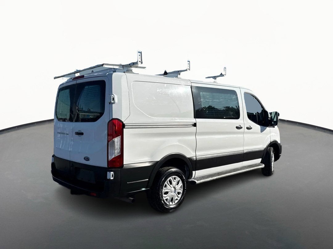 2021 Ford Transit-250 Cargo Van Base