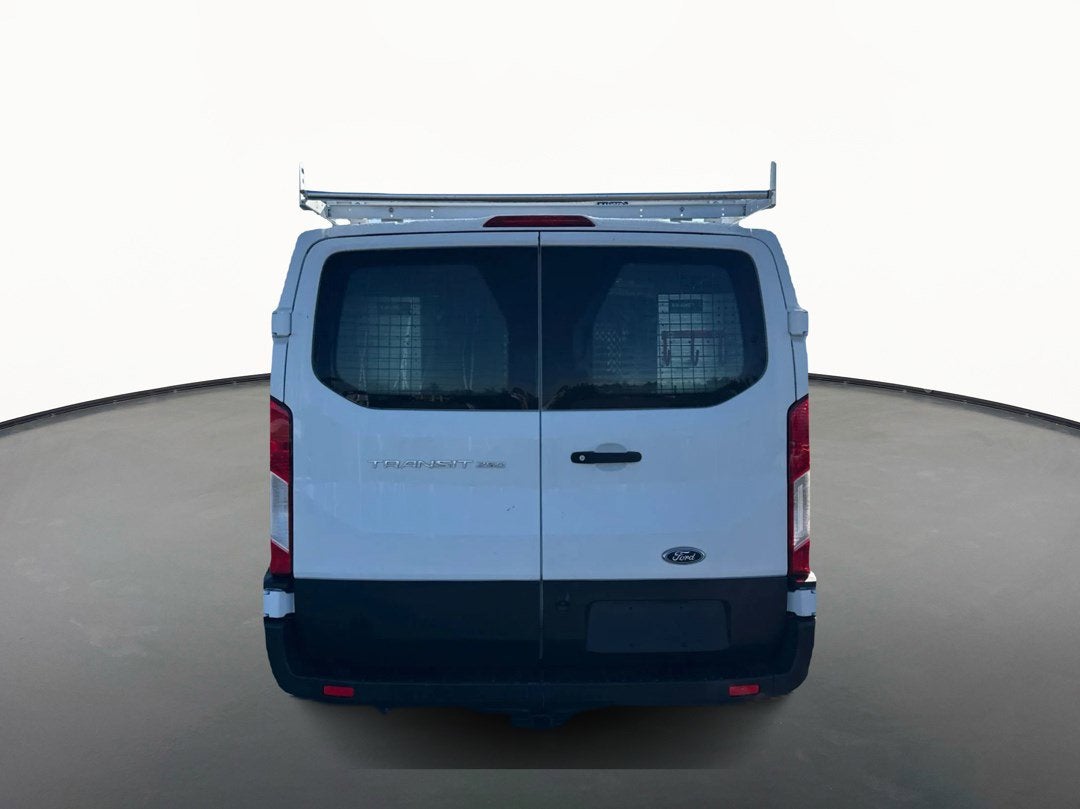 2021 Ford Transit-250 Cargo Van Base
