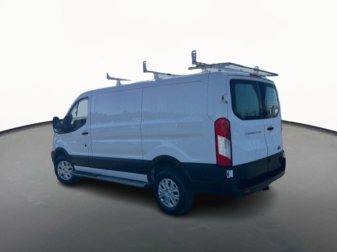 2021 Ford Transit-250 Cargo Van Base