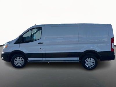 2021 Ford Transit-250 Cargo Van Base