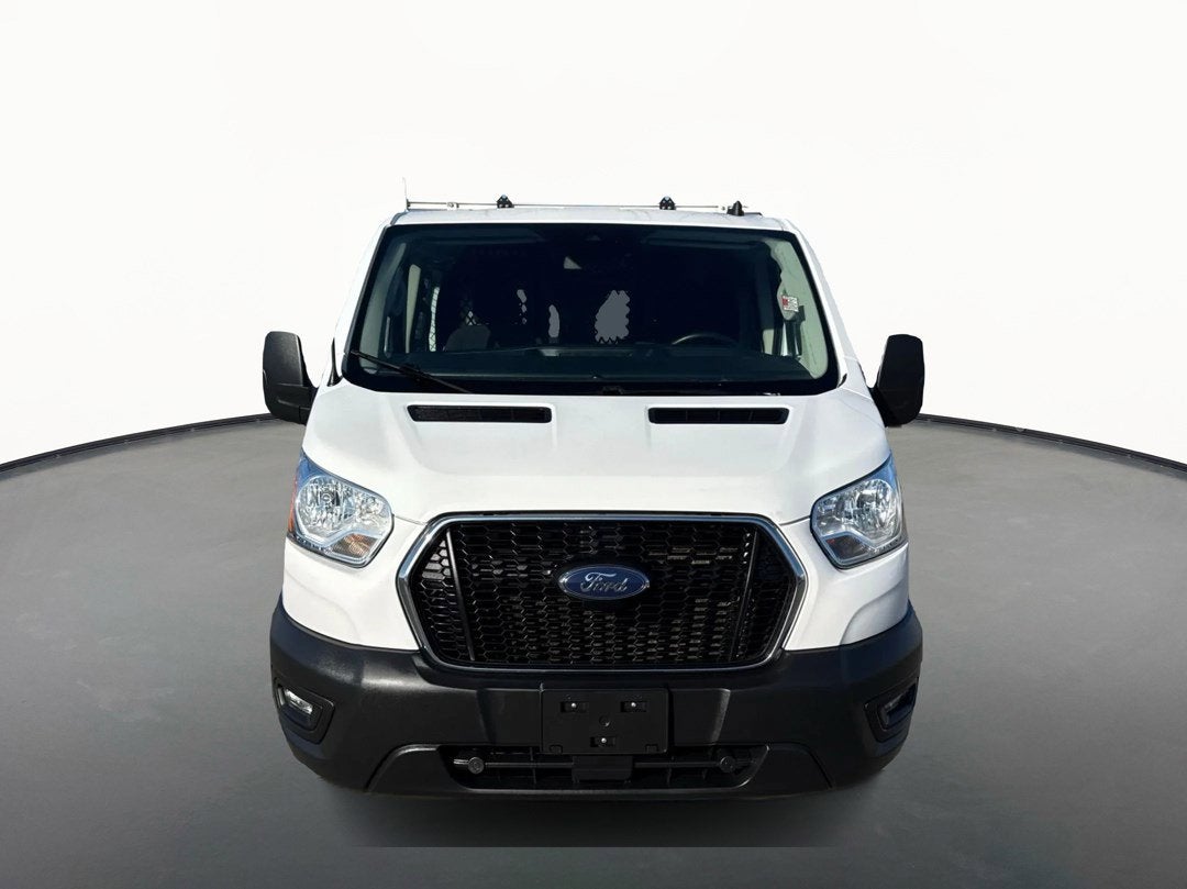 2021 Ford Transit-250 Cargo Van Base