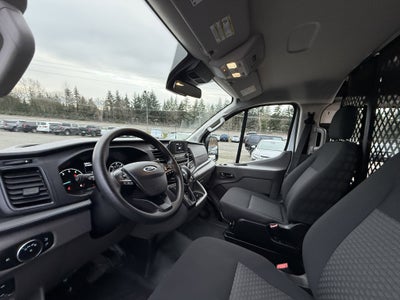 2024 Ford Transit Cargo Van T250 RWD LOW RF