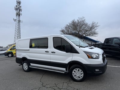 2024 Ford Transit Cargo Van T250 RWD LOW RF