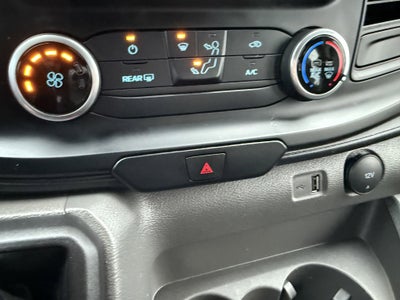 2024 Ford Transit Cargo Van T250 RWD LOW RF