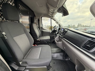 2024 Ford Transit Cargo Van T250 RWD LOW RF