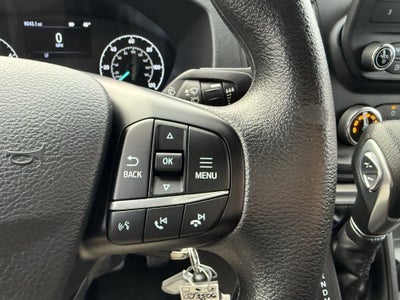 2024 Ford Transit Cargo Van T250 RWD LOW RF