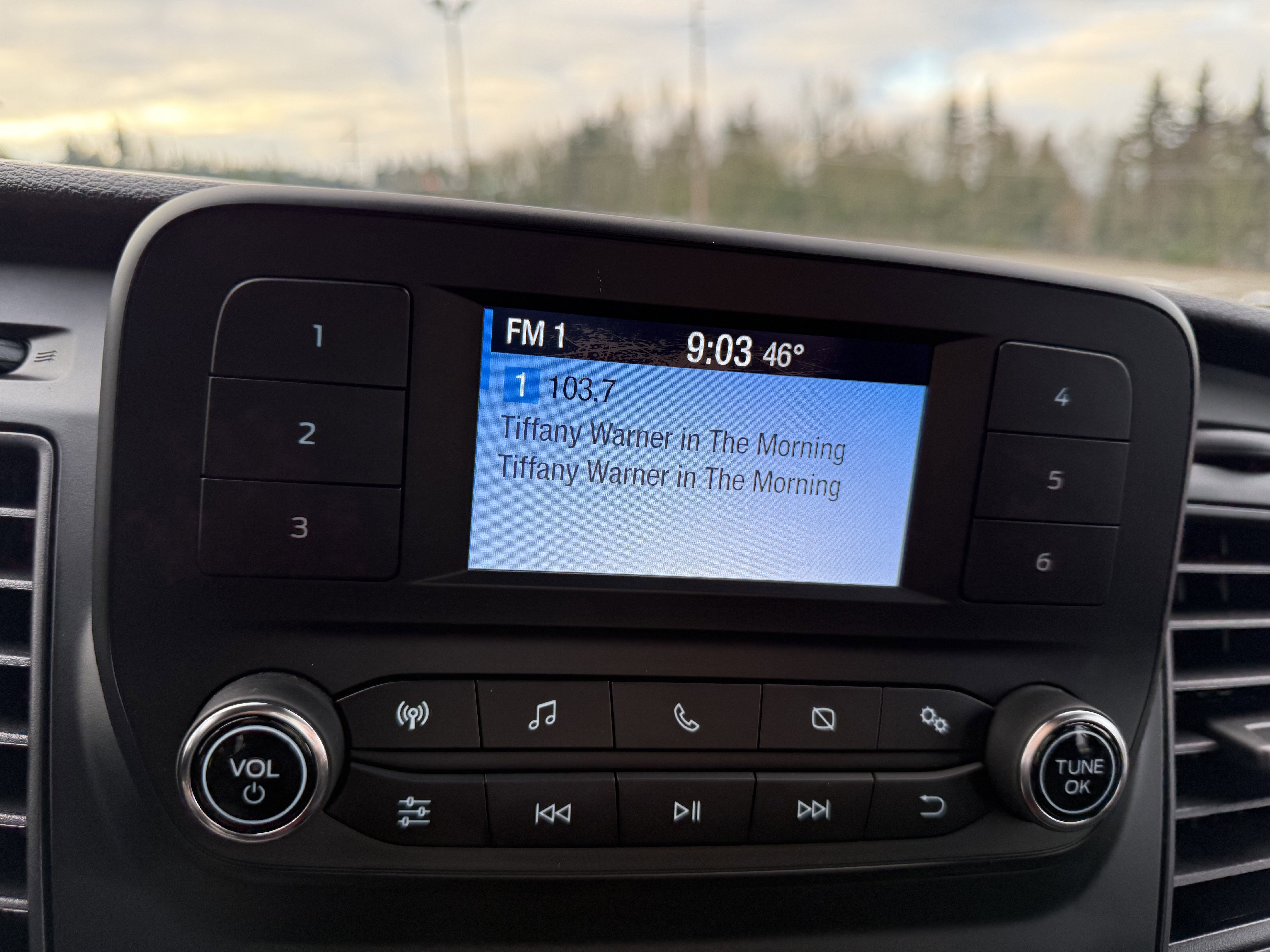 2024 Ford Transit Cargo Van T250 RWD LOW RF