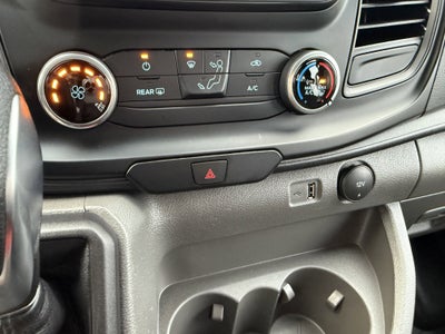 2024 Ford Transit Cargo Van T250 RWD LOW RF