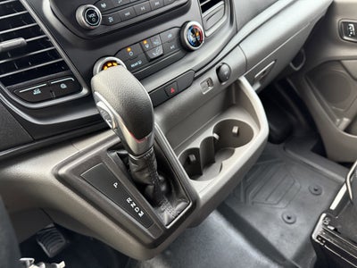 2024 Ford Transit Cargo Van T250 RWD LOW RF