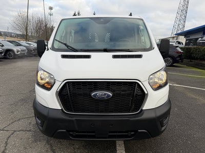 2024 Ford Transit Cargo Van T250 RWD LOW RF