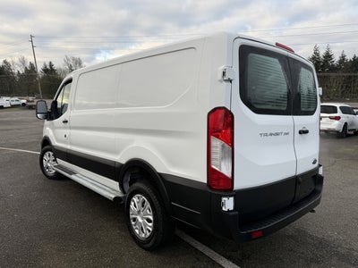 2024 Ford Transit Cargo Van T250 RWD LOW RF
